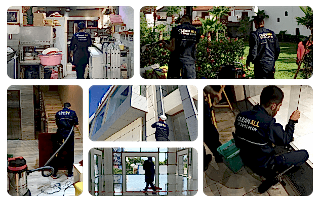 meilleur service de nettoyage tanger tetouan - clean all eco